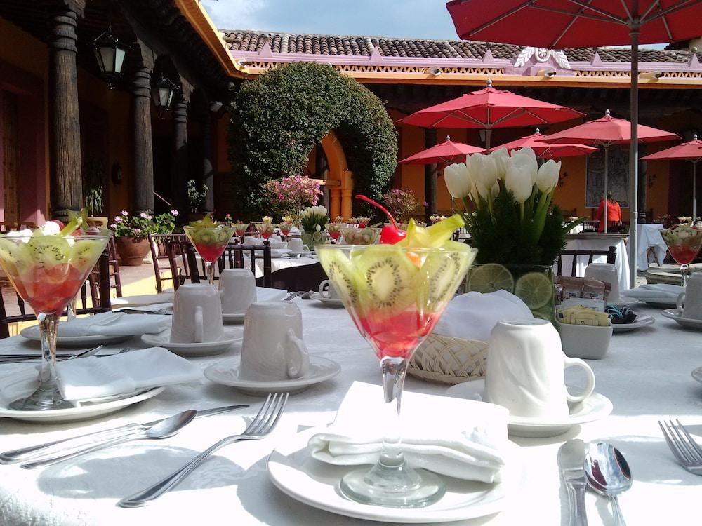 Hotel Diego De Mazariegos San Cristobal de las Casas Exterior foto