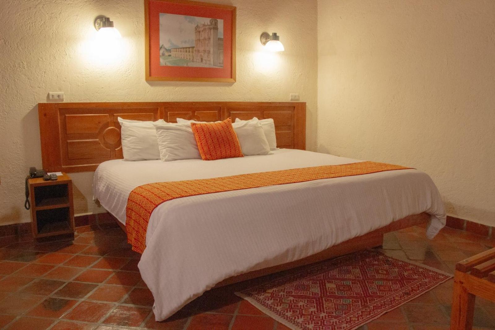 Hotel Diego De Mazariegos San Cristobal de las Casas Exterior foto