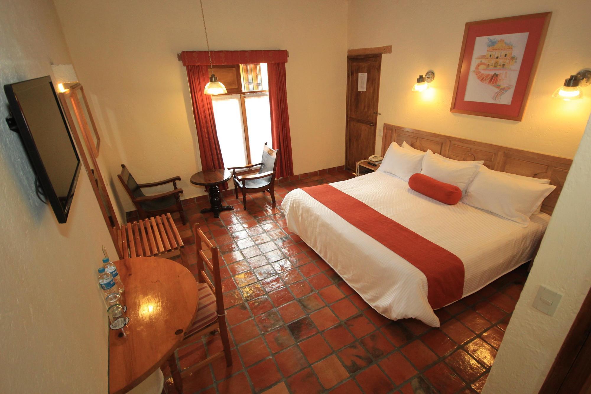Hotel Diego De Mazariegos San Cristobal de las Casas Exterior foto