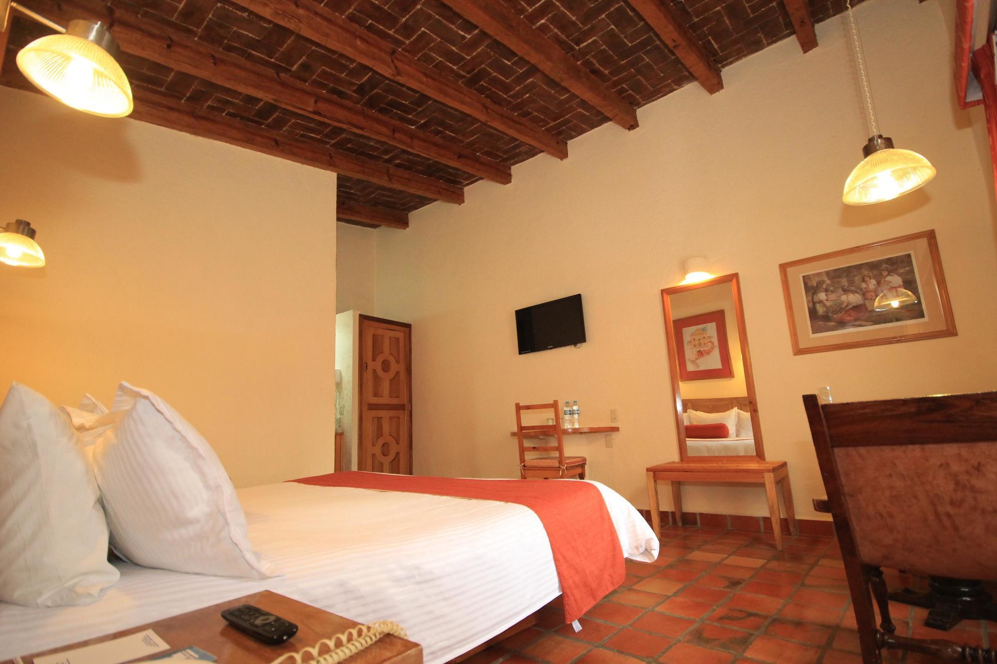 Hotel Diego De Mazariegos San Cristobal de las Casas Exterior foto