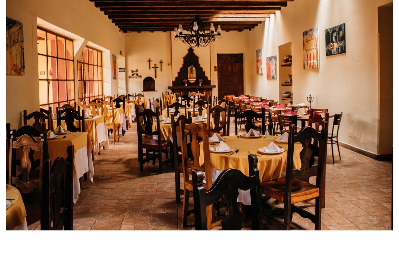 Hotel Diego De Mazariegos San Cristobal de las Casas Exterior foto